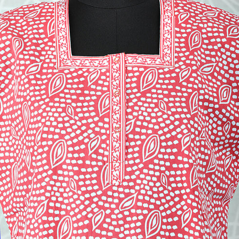 Yavonne Nighty Cotton Aline M Size