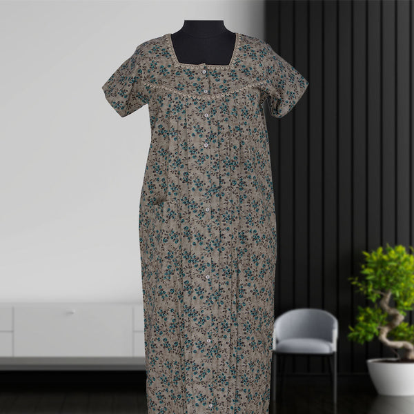 RELAX Bizzy Lizzy Nighty FULLOPEN M