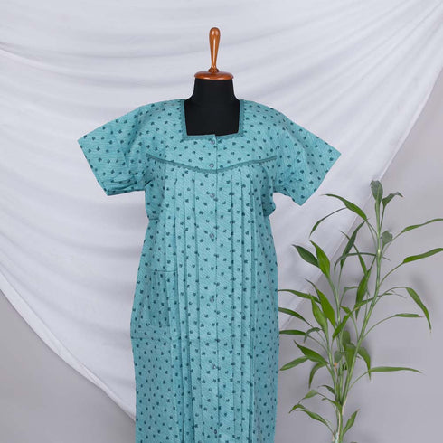 RELAX Bizzy Lizzy Nighty FULLOPEN XL