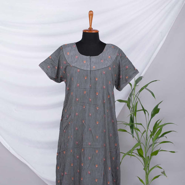 Nstyle Alpine Nighty ALINE XL