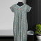 Nstyle Rayon Nighty PLEATED M