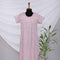 Nstyle Alpine Nighty PLEATED M