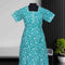 YAVONNE Cotton Nighty JUBBA FROCK M