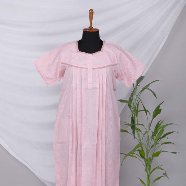 RELAX PC Nighty PLEATED XL