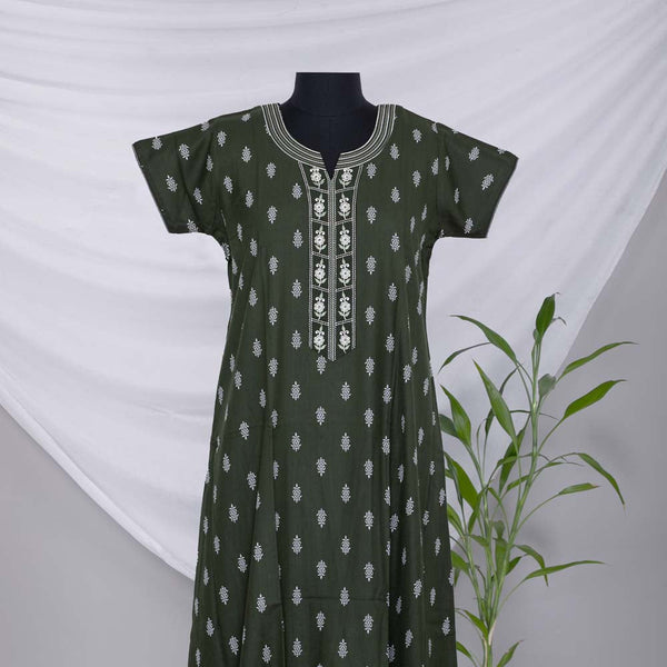 SHANDAR Crush Nighty ALINE M