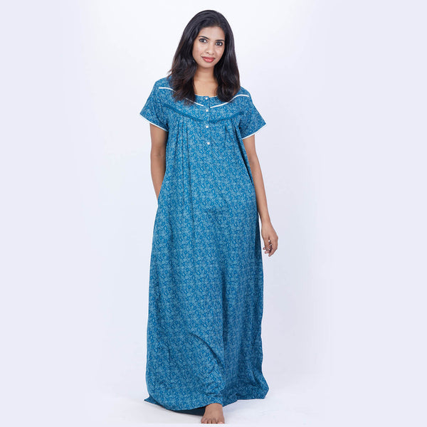 BODYCARE Mpv Nighty PLEATED M