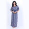 BODYCARE Rayon Nighty KAFTAN M