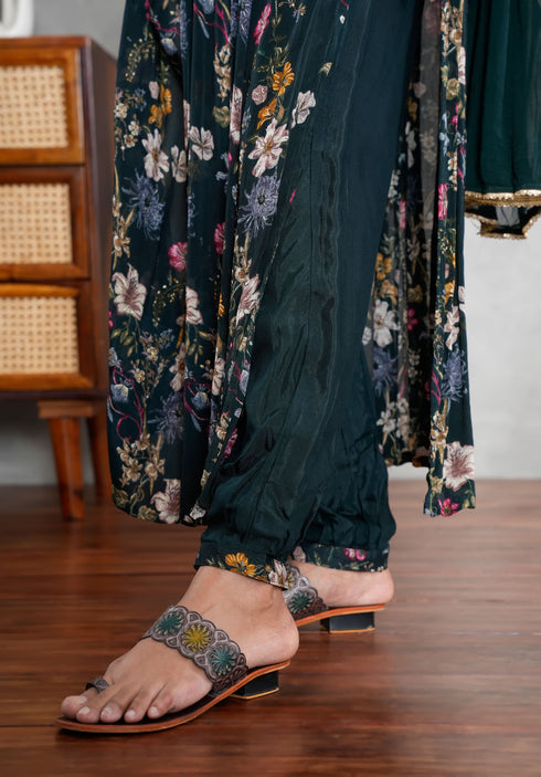 PARTYWEAR SALWAR