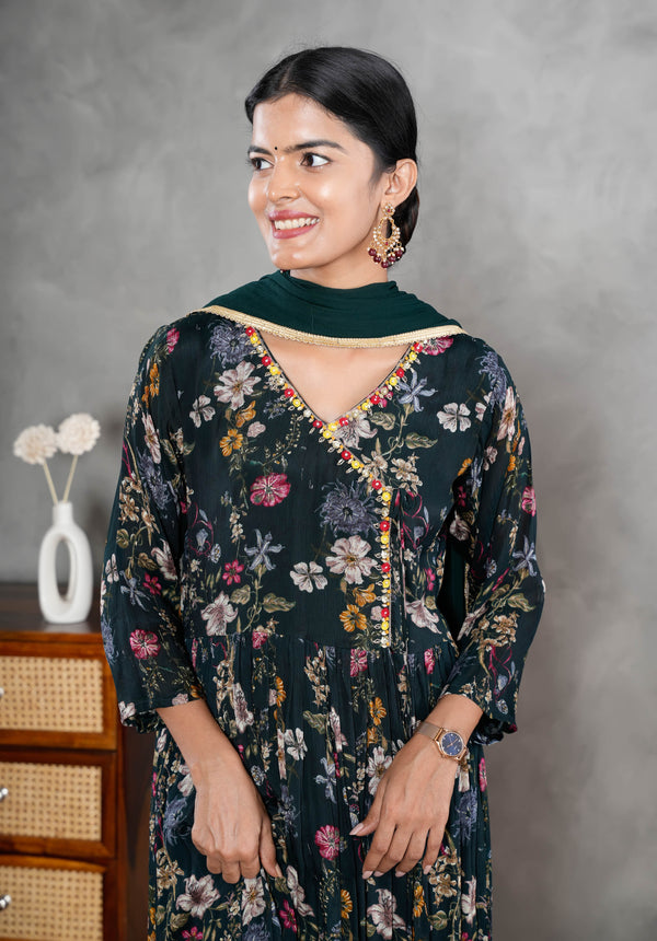 PARTYWEAR SALWAR