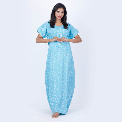 SHANDAR Alpine Nighty ALINE L