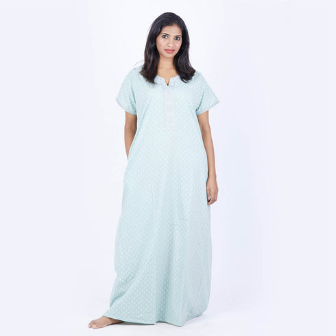 SHANDAR Alpine Nighty ALINE L