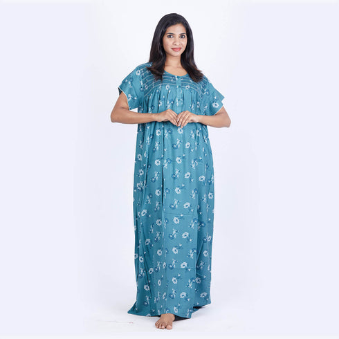 SHANDAR Crush Nighty SMOKING L