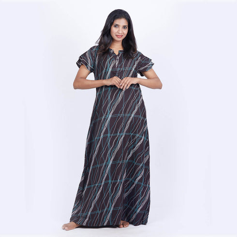 LEAP16 Alpine Nighty ALINE M
