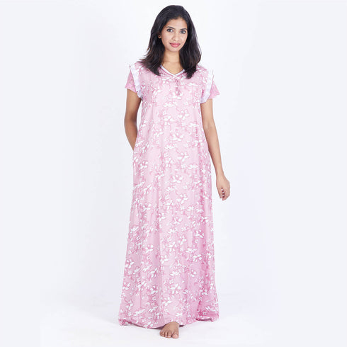 LEAP16 Alpine Nighty ALINE M