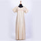 Nstyle Cotton Nighty ALINE 2XL