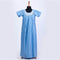 Nstyle Cotton Nighty PLEATED M