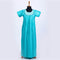 Nstyle Cotton Nighty PLEATED M