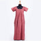 Nstyle Cotton Nighty PLEATED M