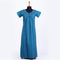 Nstyle Cotton Nighty PLEATED M