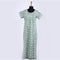 Nstyle Rayon Nighty PLEATED L