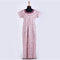 Nstyle Rayon Nighty PLEATED L