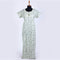Nstyle Rayon Nighty ALINE L