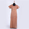 Nstyle Rayon Nighty PLEATED L