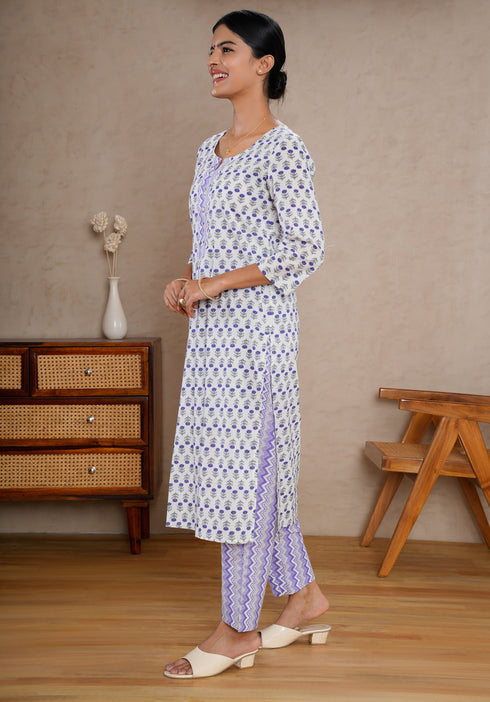 SALWAR SET