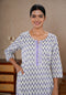 SALWAR SET