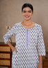 SALWAR SET