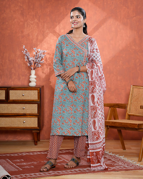 SALWAR SET
