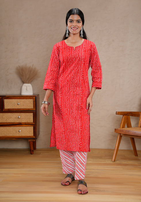 SALWAR SET