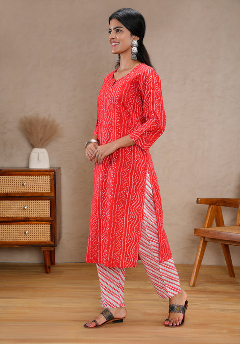 SALWAR SET