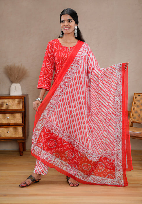 SALWAR SET