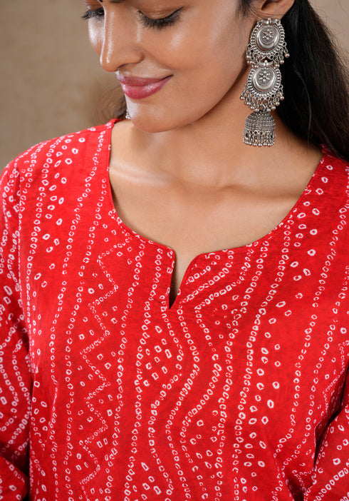 SALWAR SET