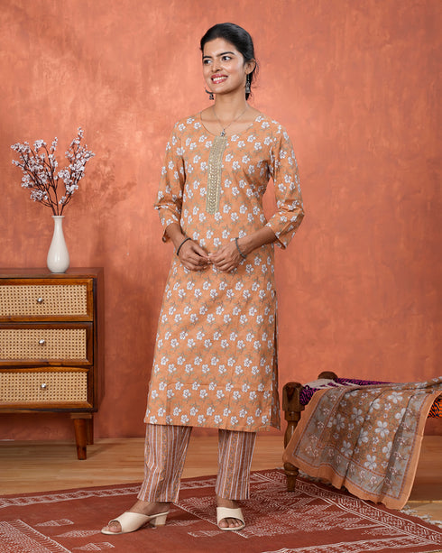 SALWAR SET