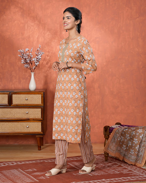 SALWAR SET