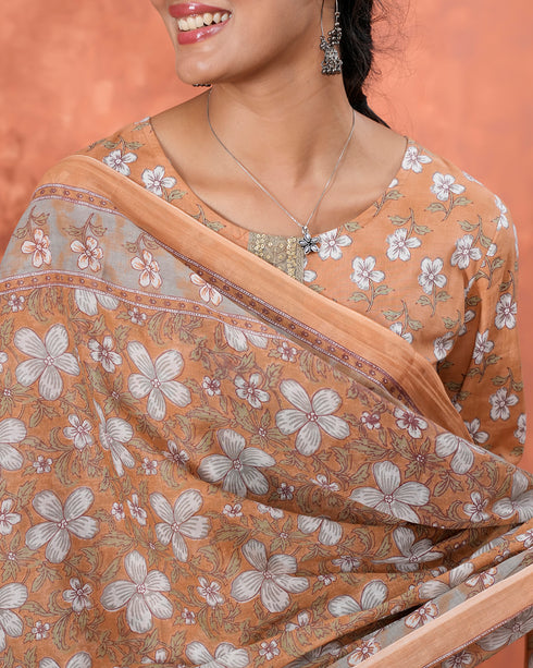 SALWAR SET