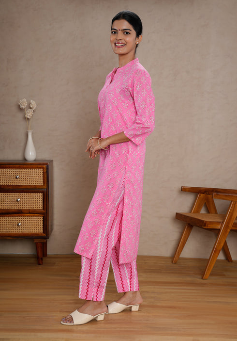 SALWAR SET