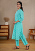 SALWAR SET