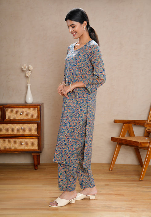 SALWAR SET