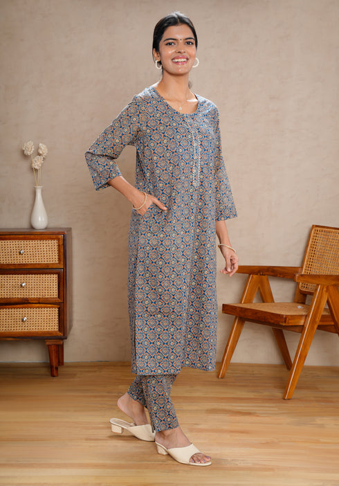SALWAR SET