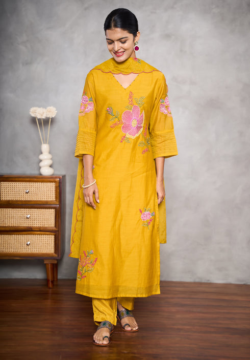 PARTYWEAR SALWAR