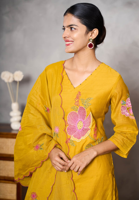 PARTYWEAR SALWAR