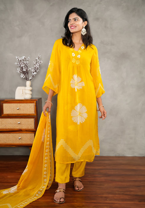 PARTYWEAR SALWAR