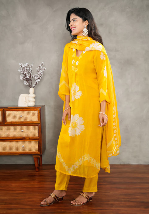 PARTYWEAR SALWAR