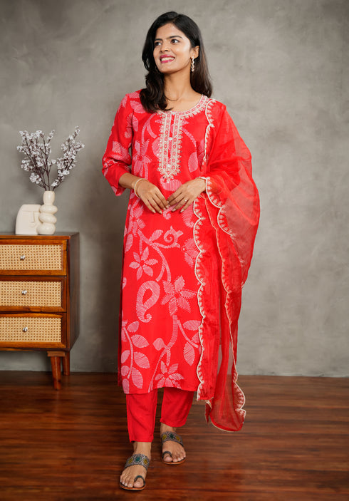 PARTYWEAR SALWAR