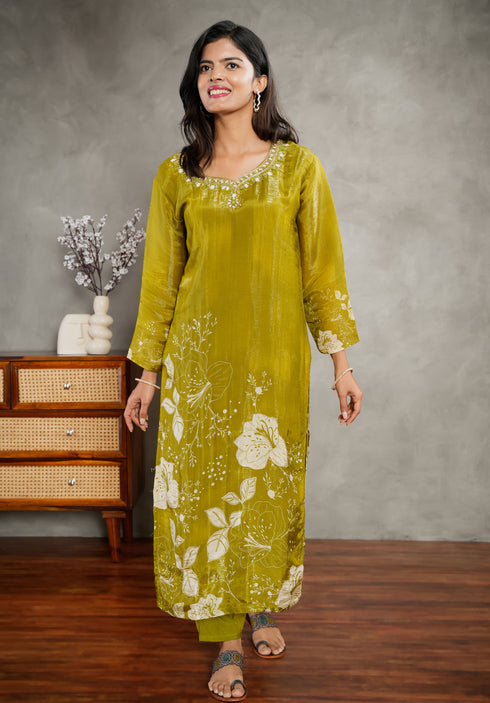 PARTYWEAR SALWAR
