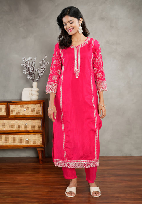 PARTYWEAR SALWAR