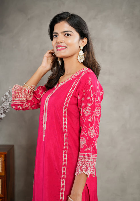 PARTYWEAR SALWAR